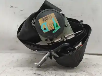 Pezzo di ricambio per auto di seconda mano cintura di sicurezza posteriore destra per ford c-max (cb3) ghia riferimenti oem iam 601597600  