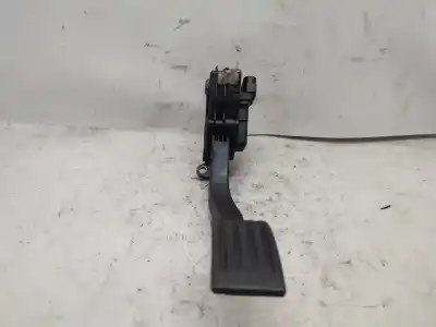 İkinci el araba yedek parçası Pedal Potansiyometre için FORD C-MAX (CB3) Ghia OEM IAM referansları 3M519F836  