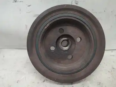 Автозапчастина б/у шків колінчастого вала для FORD C-MAX (CB3) Ghia Посилання на OEM IAM   