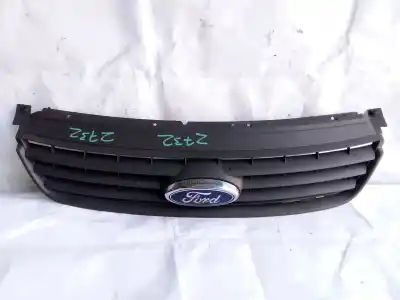 Автозапчасти б/у передняя решетка за ford c-max (cb3) ghia ссылки oem iam 