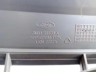 Автозапчасти б/у передняя решетка за ford c-max (cb3) ghia ссылки oem iam   