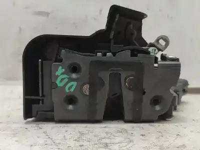 Second-hand car spare part front right door lock for ford c-max (cb3) ghia oem iam references 3m5ar218112ak  