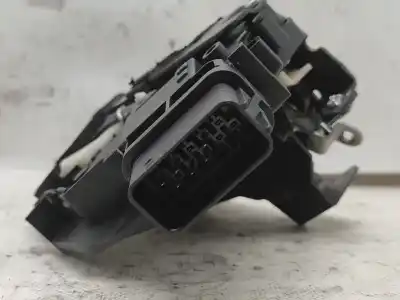 Second-hand car spare part front right door lock for ford c-max (cb3) ghia oem iam references 3m5ar218112ak  