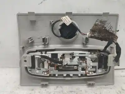 Pezzo di ricambio per auto di seconda mano luce interna per ford c-max (cb3) ghia riferimenti oem iam 3m51r045b54  