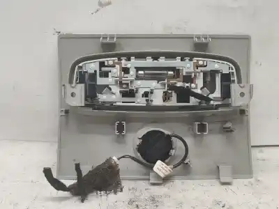 Pezzo di ricambio per auto di seconda mano luce interna per ford c-max (cb3) ghia riferimenti oem iam 3m51r045b54  