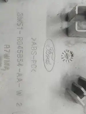 Pezzo di ricambio per auto di seconda mano luce interna per ford c-max (cb3) ghia riferimenti oem iam 3m51r045b54  