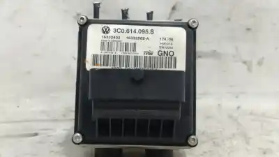 İkinci el araba yedek parçası abs için volkswagen passat b6 variant (3c5) 2.0 tdi 16v oem iam referansları 3c0614095s  