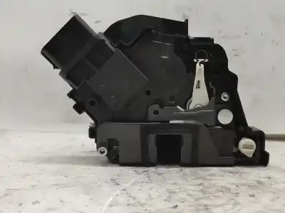 Автозапчасти б/у замок задней правой двери за ford c-max (cb3) ghia ссылки oem iam 3m5ar26412  