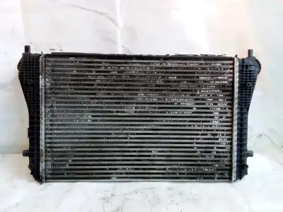 Second-hand car spare part intercooler for volkswagen passat b6 variant (3c5) 2.0 tdi 16v oem iam references   