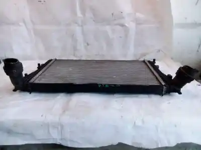 Second-hand car spare part intercooler for volkswagen passat b6 variant (3c5) 2.0 tdi 16v oem iam references   