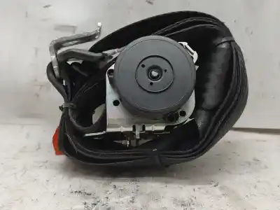 Second-hand car spare part rear left seat belt for ford c-max (cb3) ghia oem iam references 601597700d  
