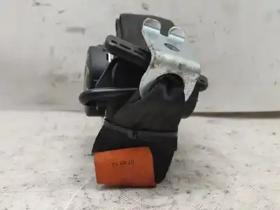 Second-hand car spare part rear left seat belt for ford c-max (cb3) ghia oem iam references 601597700d  