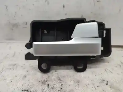 Автозапчасти б/у левая задняя внутренняя ручка за FORD C-MAX (CB3) Ghia ссылки OEM IAM 3M51R22600  