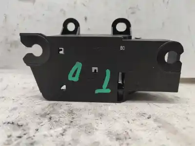 Second-hand car spare part interior left rear handle for ford c-max (cb3) ghia oem iam references 3m51r22600  