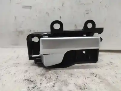 Second-hand car spare part interior left rear handle for ford c-max (cb3) ghia oem iam references 3m51r22600  