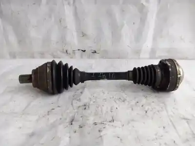 Second-hand car spare part FRONT LEFT TRANSMISSION for VOLKSWAGEN PASSAT B6 VARIANT (3C5)  OEM IAM references   