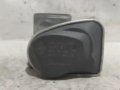 Recambio de automóvil de segunda mano de Caja Mariposa para RENAULT MEGANE II (BM0/1_, CM0/1_) 1.6 16V (BM0C, CM0C) referencias OEM IAM 8200190230  