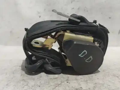 Peça sobressalente para automóvel em segunda mão cinto de segurança dianteiro direito por renault megane ii (bm0/1_, cm0/1_) 1.6 16v (bm0c, cm0c) referências oem iam 804999xx