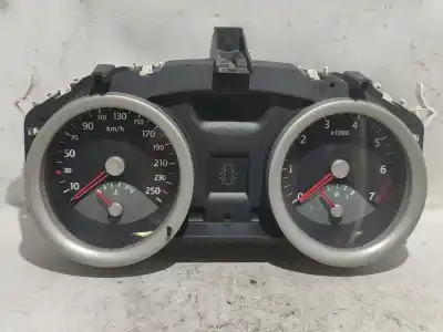 Peça sobressalente para automóvel em segunda mão quadrante por renault megane ii (bm0/1_, cm0/1_) 1.6 16v (bm0c, cm0c) referências oem iam 8200399694a