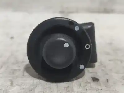 Peça sobressalente para automóvel em segunda mão comutador de espelhos retrovisores por renault megane ii (bm0/1_, cm0/1_) 1.6 16v (bm0c, cm0c) referências oem iam 