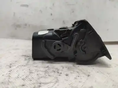 Pezzo di ricambio per auto di seconda mano griglia di aerazione per ford c-max (cb3) ghia riferimenti oem iam 3m51r018b09  