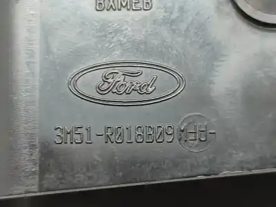 Pezzo di ricambio per auto di seconda mano griglia di aerazione per ford c-max (cb3) ghia riferimenti oem iam 3m51r018b09  