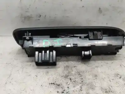 Second-hand car spare part left front power window switch for ford c-max (cb3) ghia oem iam references 7m5t14529  