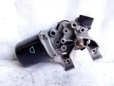 Peça sobressalente para automóvel em segunda mão motor do limpa para brisas por renault megane ii (bm0/1_, cm0/1_) 1.6 16v (bm0c, cm0c) referências oem iam 