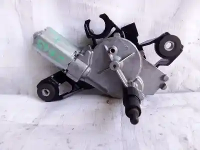 Peça sobressalente para automóvel em segunda mão motor do limpador traseiro por renault megane ii (bm0/1_, cm0/1_) 1.6 16v (bm0c, cm0c) referências oem iam 