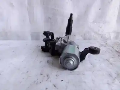 Second-hand car spare part rear windshield wiper motor for renault megane ii (bm0/1_, cm0/1_) 1.6 16v (bm0c, cm0c) oem iam references   