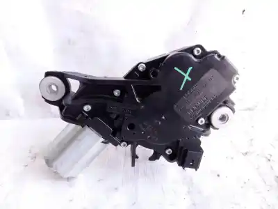 Second-hand car spare part rear windshield wiper motor for renault megane ii (bm0/1_, cm0/1_) 1.6 16v (bm0c, cm0c) oem iam references   