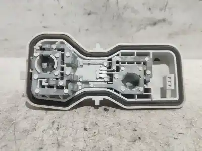 Peça sobressalente para automóvel em segunda mão suporte de lâmpada por renault megane ii (bm0/1_, cm0/1_) 1.6 16v (bm0c, cm0c) referências oem iam 