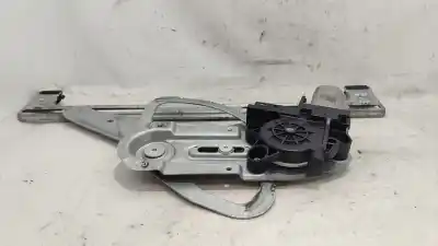Pezzo di ricambio per auto di seconda mano alzacristalli anteriore sinistro per ford c-max (cb3) ghia riferimenti oem iam   