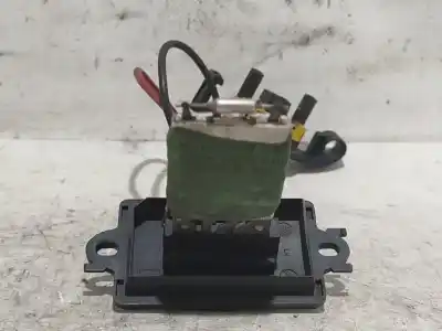 Peça sobressalente para automóvel em segunda mão resistência sofagem chauffage por renault megane ii (bm0/1_, cm0/1_) 1.6 16v (bm0c, cm0c) referências oem iam 3r68k1r71k