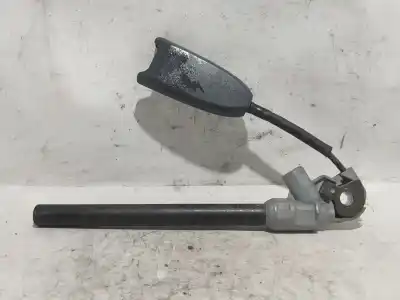 Peça sobressalente para automóvel em segunda mão pré-tensor de airbag esquerdo por renault megane ii (bm0/1_, cm0/1_) 1.6 16v (bm0c, cm0c) referências oem iam   