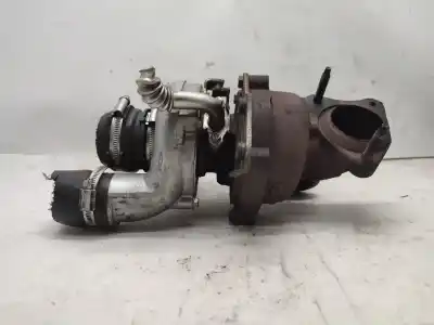 Piesă de schimb auto la mâna a doua TURBOCOMPRESSOR pentru FORD C-MAX (CB3)  Referințe OEM IAM 7G9Q6K682  