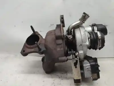 Tweedehands auto-onderdeel turbolader voor ford c-max (cb3) ghia oem iam-referenties 7g9q6k682  