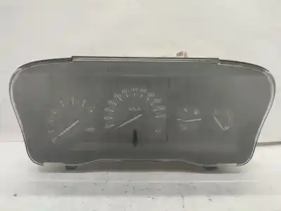 Pezzo di ricambio per auto di seconda mano pannello degli strumenti per ford escort v (aal, abl) 1.6 riferimenti oem iam 91ab10b885aa