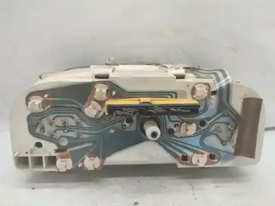 Peça sobressalente para automóvel em segunda mão quadrante por ford escort v (aal, abl) 1.6 referências oem iam 91ab10b885aa  