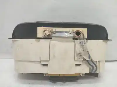 Peça sobressalente para automóvel em segunda mão quadrante por ford escort v (aal, abl) 1.6 referências oem iam 91ab10b885aa  