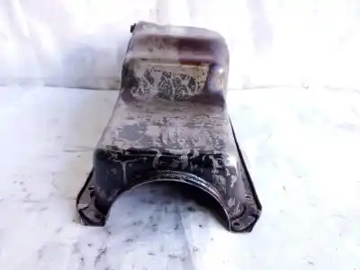 Second-hand car spare part sump for ford escort v (aal, abl) 1.6 oem iam references   