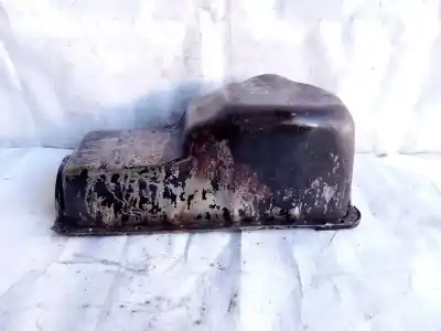 Second-hand car spare part sump for ford escort v (aal, abl) 1.6 oem iam references   