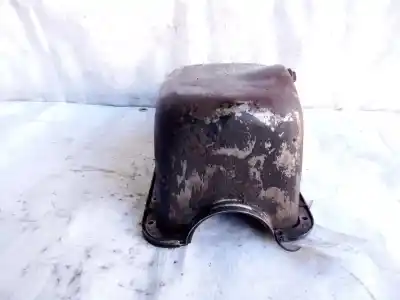 Second-hand car spare part sump for ford escort v (aal, abl) 1.6 oem iam references   