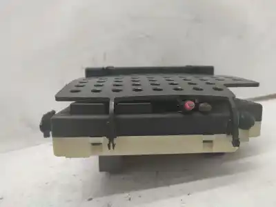 Second-hand car spare part fuse box unit for ford escort v (aal, abl) 1.6 oem iam references   