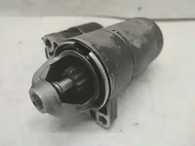 Pezzo di ricambio per auto di seconda mano motorino di avviamento per ford escort v (aal, abl) 1.6 riferimenti oem iam 
