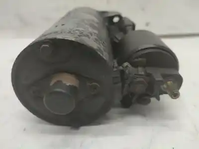 Peça sobressalente para automóvel em segunda mão motor de arranque por ford escort v (aal, abl) 1.6 referências oem iam   