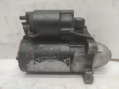 Peça sobressalente para automóvel em segunda mão motor de arranque por ford escort v (aal, abl) 1.6 referências oem iam   