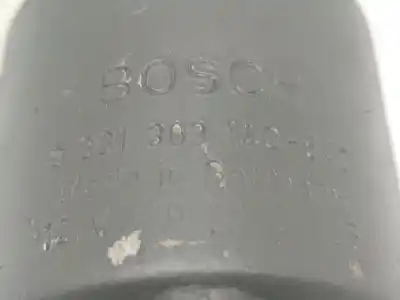 Peça sobressalente para automóvel em segunda mão motor de arranque por ford escort v (aal, abl) 1.6 referências oem iam   