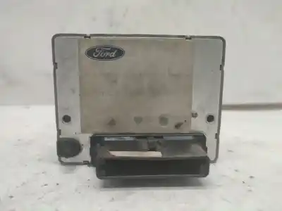 İkinci el araba yedek parçası ATESLEME MODÜLÜ için FORD ESCORT V (AAL, ABL)  OEM IAM referansları 91AB12A297GA  