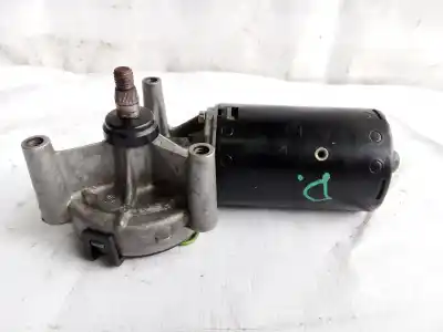 Peça sobressalente para automóvel em segunda mão motor do limpa para brisas por ford escort v (aal, abl) 1.6 referências oem iam   